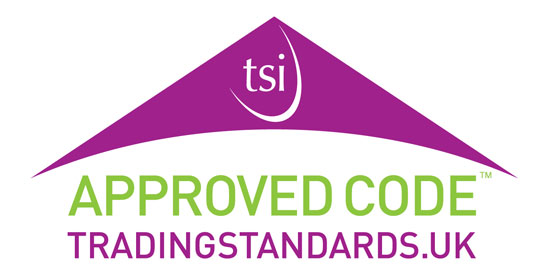tsi Approved Code - Tradingstandards.uk